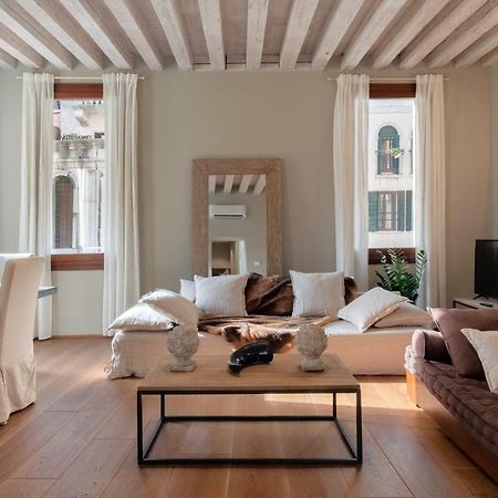 Bridge Of Sighs Luxurious Apartment Venise Extérieur photo