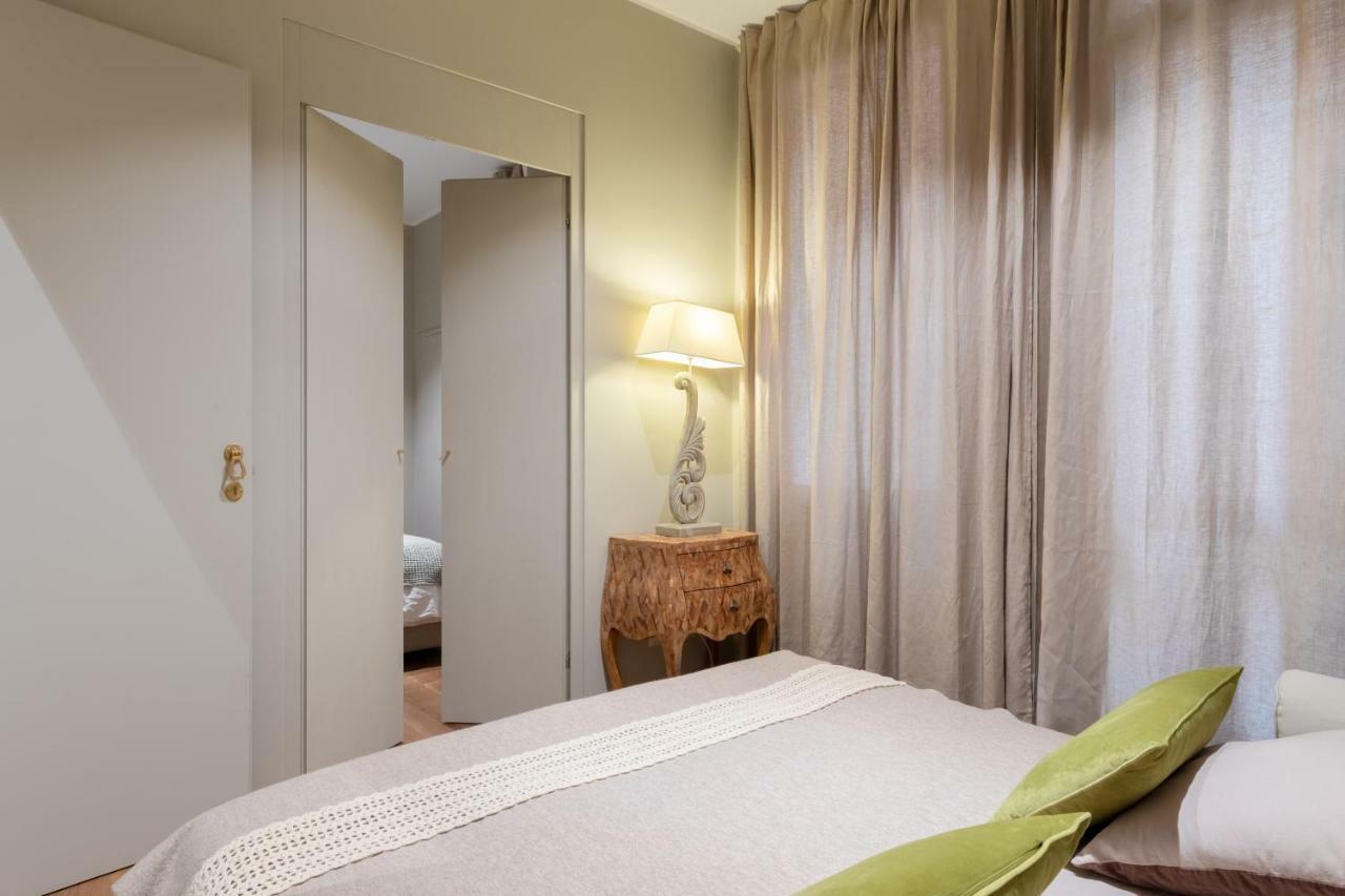 Bridge Of Sighs Luxurious Apartment Venise Extérieur photo