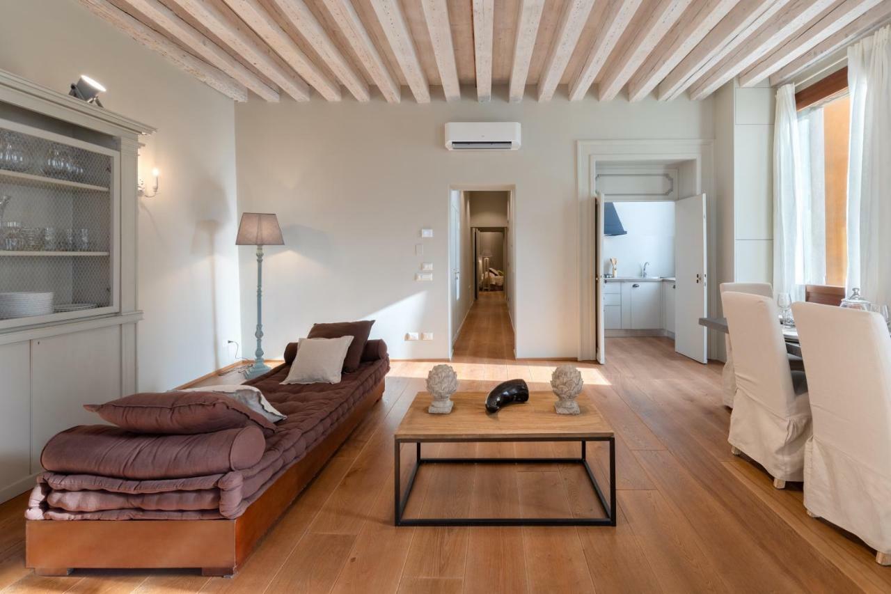 Bridge Of Sighs Luxurious Apartment Venise Extérieur photo