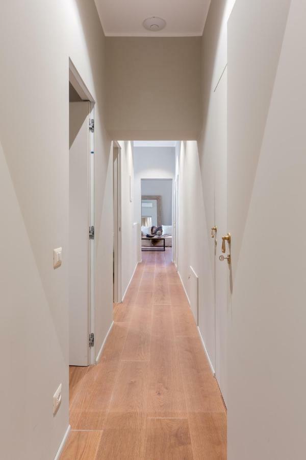 Bridge Of Sighs Luxurious Apartment Venise Extérieur photo