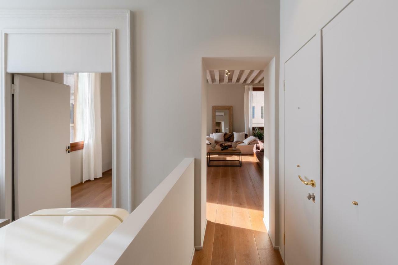 Bridge Of Sighs Luxurious Apartment Venise Extérieur photo