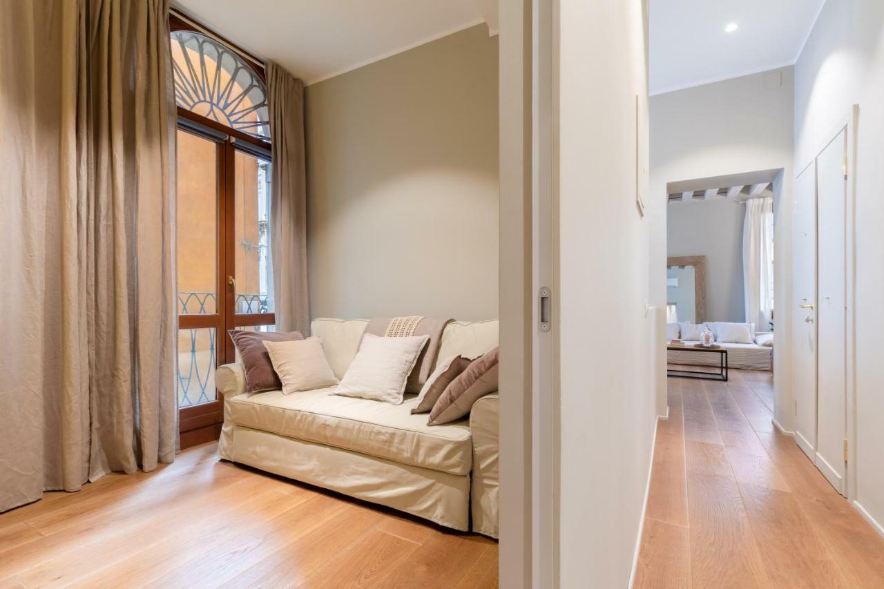 Bridge Of Sighs Luxurious Apartment Venise Extérieur photo