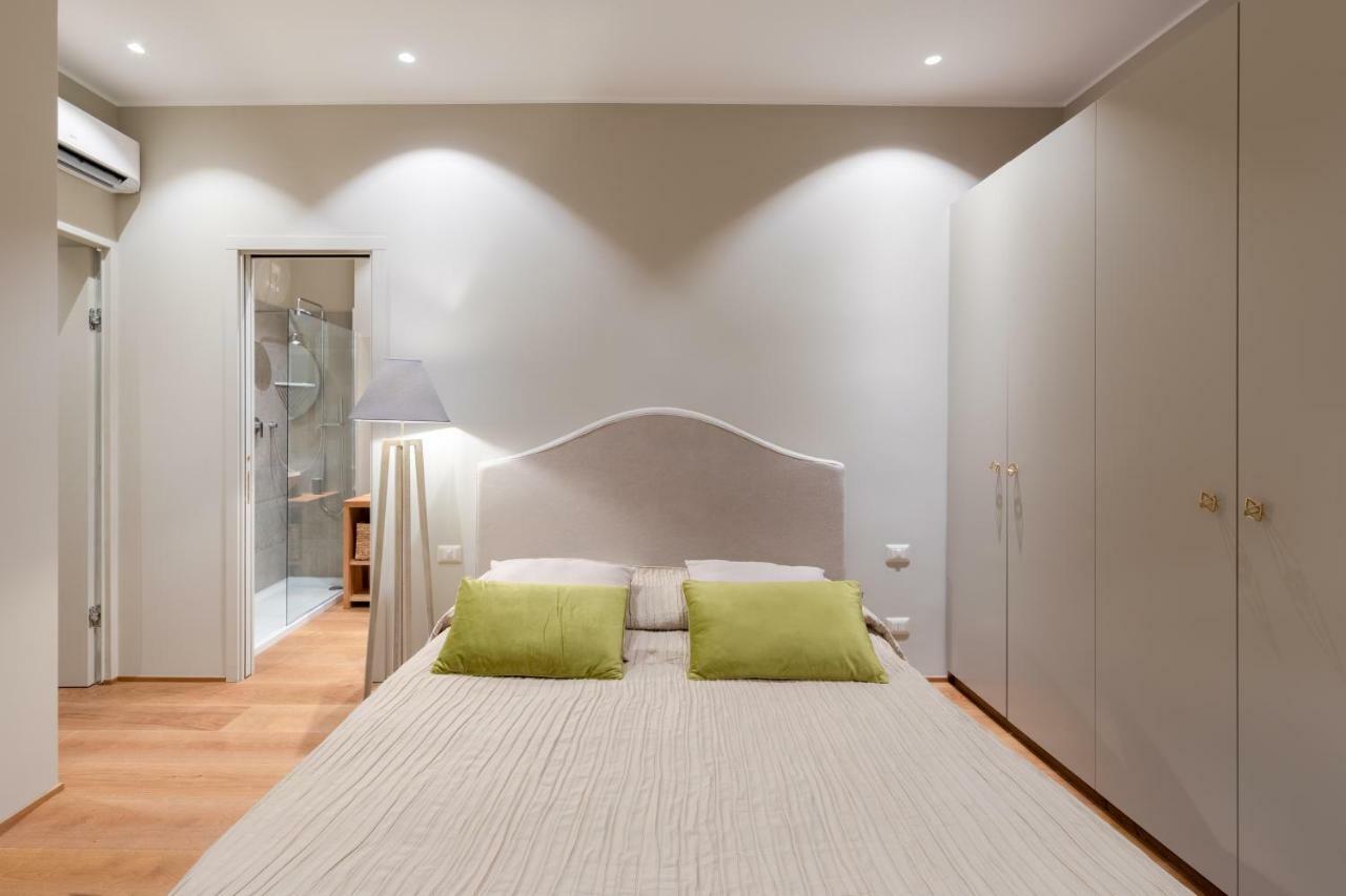 Bridge Of Sighs Luxurious Apartment Venise Extérieur photo