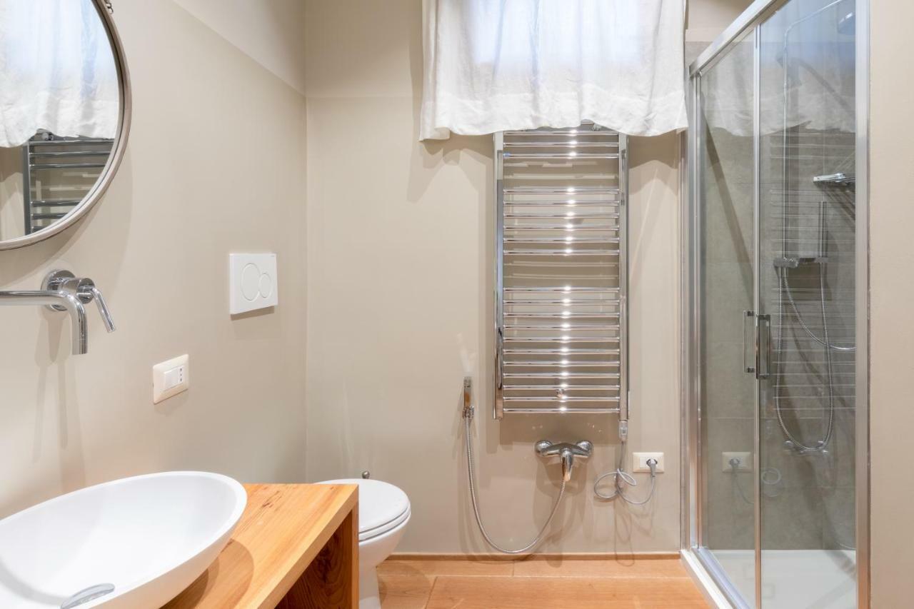 Bridge Of Sighs Luxurious Apartment Venise Extérieur photo